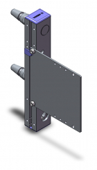 Formats Généraux Largeur De Construction 