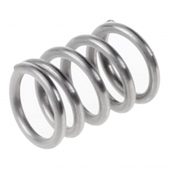 Ressort De Compression 4,8X7X0,6 