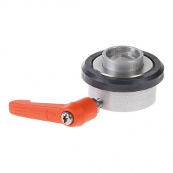 Mandrin diam. 50 mobile 