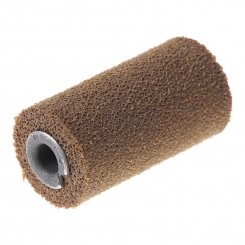 Rouleau presseur diam.21x41,5mm 