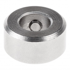 Douille DIN705-A8 cpl 