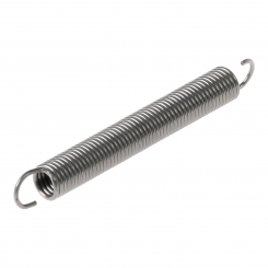 Ressort de dérouleur 