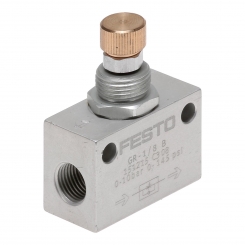 Limiteur de débit GR-18 