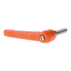 Levier De Serrage M8X30 Gr.2 A2 