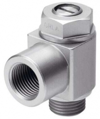 Clapet Anti-Retour Grla-1/8-B 