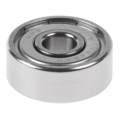 Roulement à billes  686-2Z 613x5 