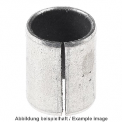 Bague téflon MB 08 12 