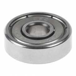 Roulement à billes 625-2Z 516x5 