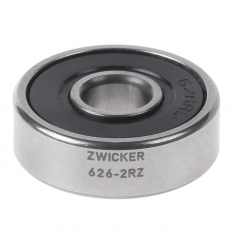 Roulement à billes 626 2RZ 619x6 