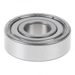 Roulement 6000 2Z 