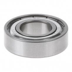 Roulement à billes 6003 2Z 