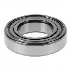 Roulements À Billes Rainurés 6006-2Z 
