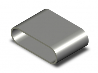 Courroie Plate148X485 Cao. 