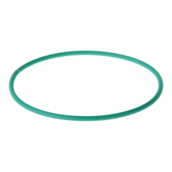 Courroie ronde verte R 5x495 