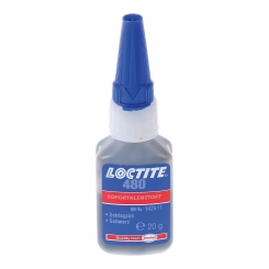 Colle Loctite Type 480 
