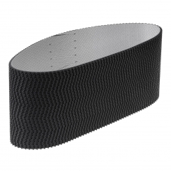 Bande d'enrobage PVC 148 x 830 mm 