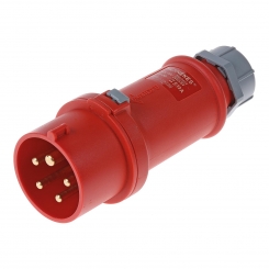 MEN.Fiche Protop 16 A 5P 6H 400V Type13 