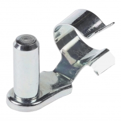 Axe chape électro ES 5X10 