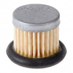 Filtre pompe à vide Becker 