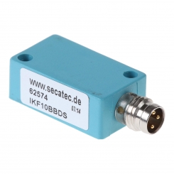 Capteur de proximité IKF10 PNP S m St 