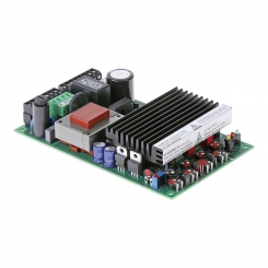 Carte régulation Moteur DC 230V50H 