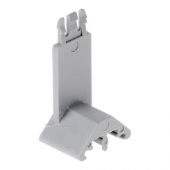 Porte étiquette repère bornier 