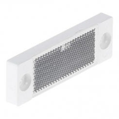 Miroir avec Mikro-Tripel RL 60 x19 