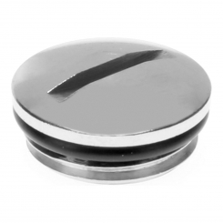 Obturateur Métallique Bl-M16 