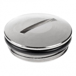 Obturateur Métallique Bl-M20 