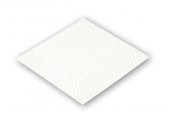 Miroir adhésif RF 10 100mmx100mm 