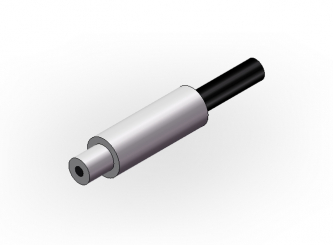 Fibre optique unidirectionnelle (2pce) 