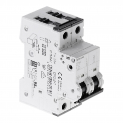 Interrupteur principal C10 