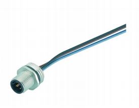 Connecteur M125P.Bcode,St,M16X1.5 *Ä* 