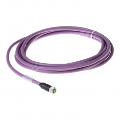 Câble SubD15PtsM12 5Pts 5m 