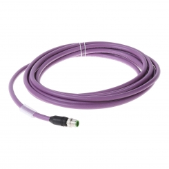 Câble De Bus, Conn.  M12, 5P, Cdg B, 5M 