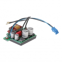 Carte alim. H400b 24V350mA 