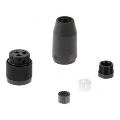 Connecteur 3p RKC 309 