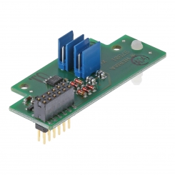 Carte d'adaptation RS485 pour H400 