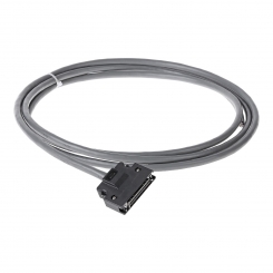 IO cable servo driver A4 masterslave 