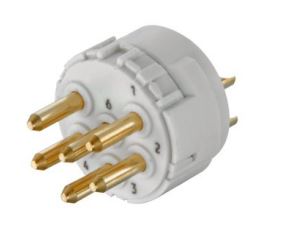 Isolation EC-6pol Coninvers UL 