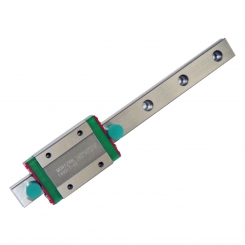 Guide à billes MGN12 - long 145 